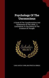 Psychology of the Unconscious