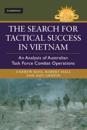 Search for Tactical Success in Vietnam