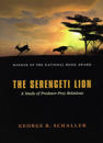 The Serengeti Lion – A Study of Predator–Prey Relations