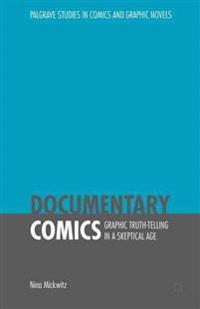 Documentary Comics