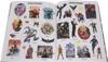 DC Comics Super Heroes Ultimate Sticker Collection