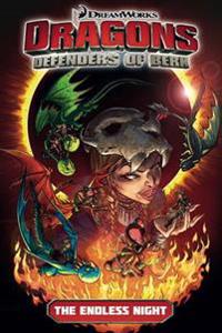 Dragons Defenders of Berk 1
