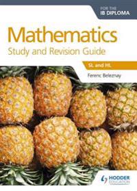 Mathematics Study & Revision Guide