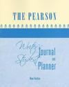 The Pearson Writer's Journal & Student Planner