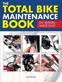 The Total Bike Maintenance Book