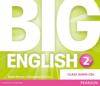 Big English 2 Class CD