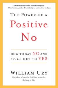Power of a Positive No