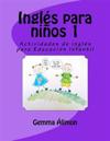 Inglés para niños 1
