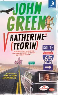 Katherine-teorin - John Green | Mejoreshoteles.org