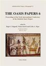 The Oasis Papers 6