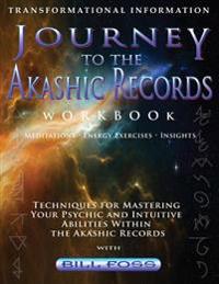 Journey to the Akashic Records Workbook