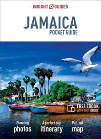 Insight Guides: Pocket Jamaica