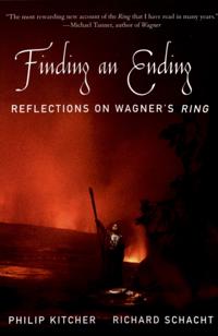 Finding an Ending: Reflections on Wagners Ring