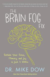 Brain Fog Fix