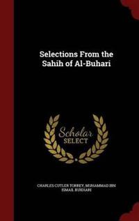 Selections from the Sahih of Al-Buhari