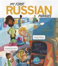 My First Russian Phrases