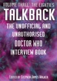 Talkback: the unofficial and unauthorised 