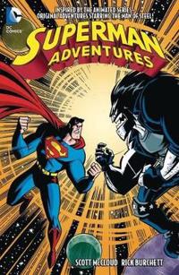 Superman Adventures 2