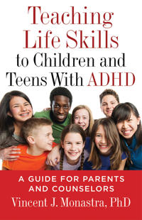 Teaching Life Skills to Children and Teens with ADHD