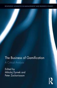 The Business of Gamification