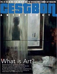 C´est Bon Anthology Vol. 18, What is Art