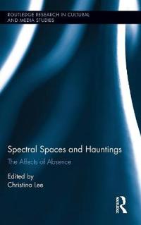Spectral Spaces and Hauntings