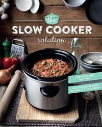 Slow Cooker Solution