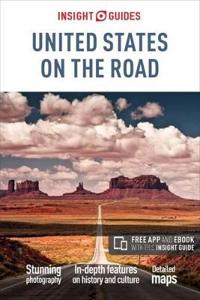 Insight Guides: USA on the Road