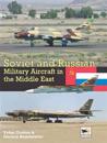 Soviet And Russian Military Aircraft In Africa