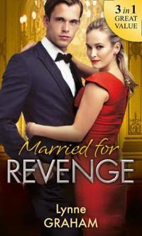 Married for Revenge