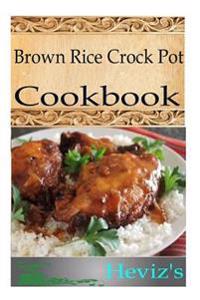 Brown Rice Crock Pot