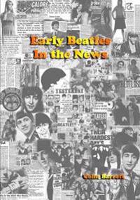 Early Beatles in the News