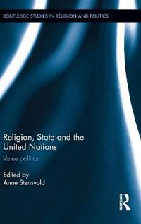 Religion, State and the United Nations