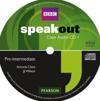 Speakout Pre-Intermediate Class CD (x3)