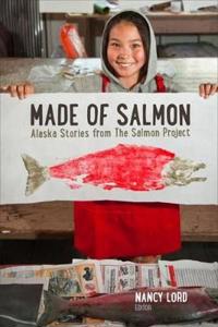 Made of Salmon