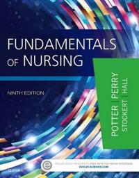 Fundamentals of Nursing + Evolve Website