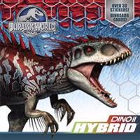 Dino Hybrid (Jurassic World)