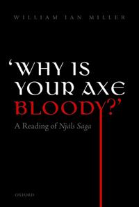 Why Is Your Axe Bloody?