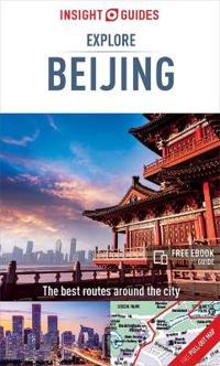 Insight Guides: Explore Beijing