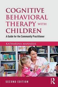 Cognitive Behavioral Therapy With Children