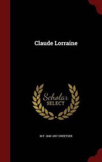 Claude Lorraine