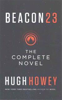 Beacon 23: The Novel