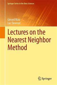 Lectures on the Nearest Neighbor Method
