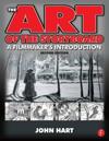 The Art of the Storyboard, 2nd Edition