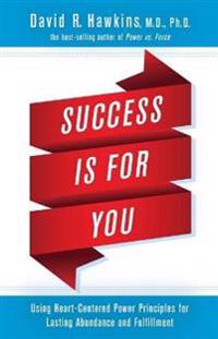 Success Is for You