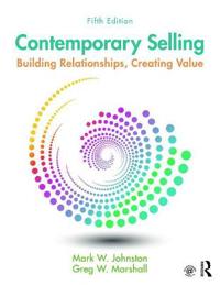 Contemporary Selling