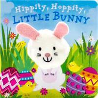 Hippity, Hoppity Little Bunny