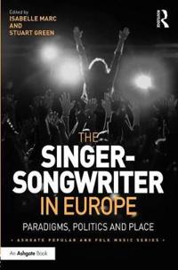 The Singer-songwriter in Europe
