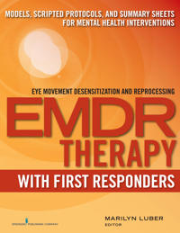 EMDR Therapy With First Responders
