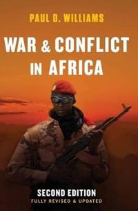 War & Conflict in Africa